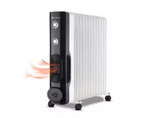 Масляный обогреватель Immer Dodge-13B - 848 700 сум