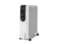 Масляный обогреватель Immer Jaguar-13W