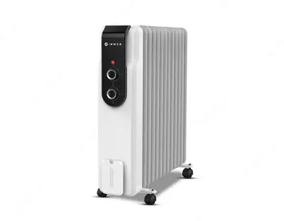 Масляный обогреватель Immer Jaguar-13W