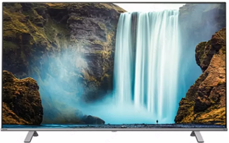 Телевизор Toshiba 75C350NE UHD Smart TV LED