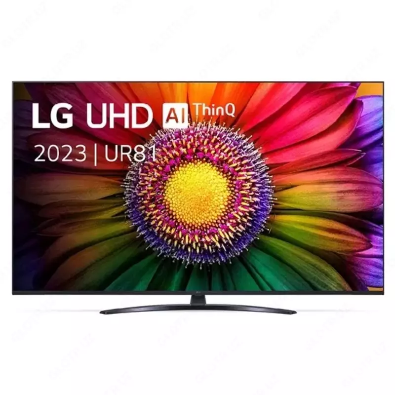 55 Телевизор LG 55UR81006 LED (2023)