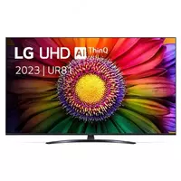55 Телевизор LG 55UR81006 LED (2023)