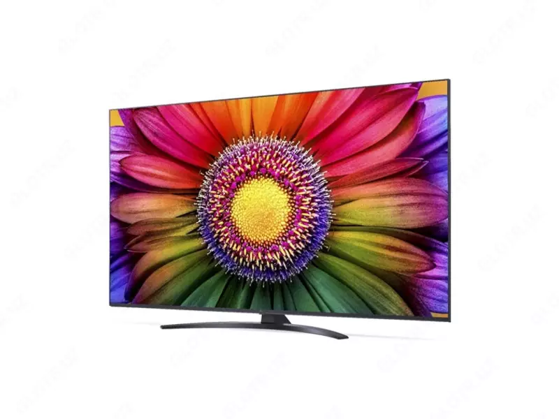  55 Телевизор LG 55UR81006 LED (2023) - 