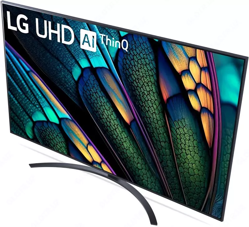 LG 65NANO806NA NanoCell televizori (2021) - 12 681 300 so'm