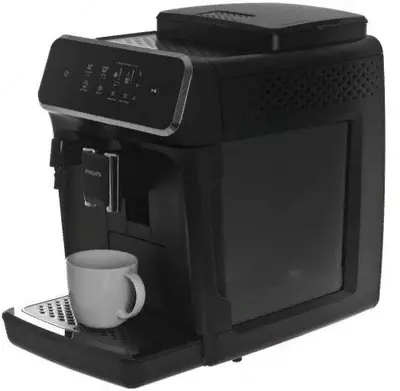 Кофемашина Philips EP2220 Series 2200