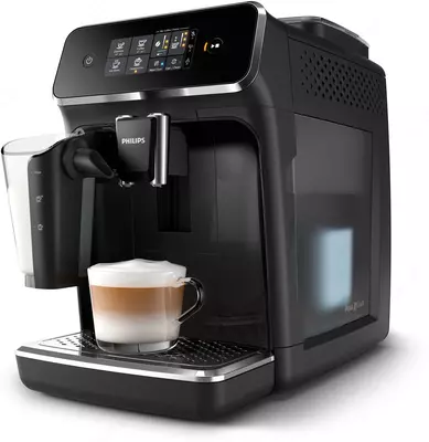 Saeco SM7685 Xelsis qahva mashinasi