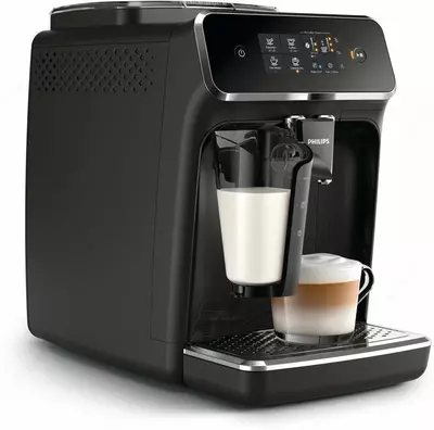 Кофемашина Philips EP2231 Series 2200 LatteGo