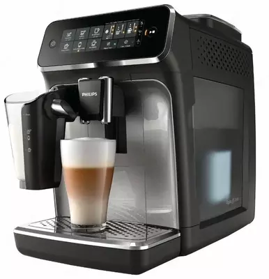 Кофемашина Philips EP3246/70 Series 3200 LatteGo