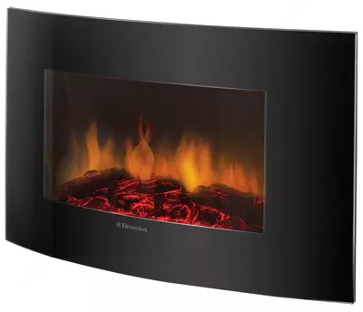 Электрический камин Electrolux EFP/W-1200URLS