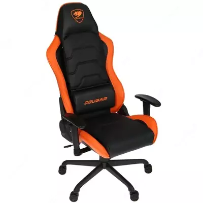 Компьютерное игровое кресло Cougar Armor AIR