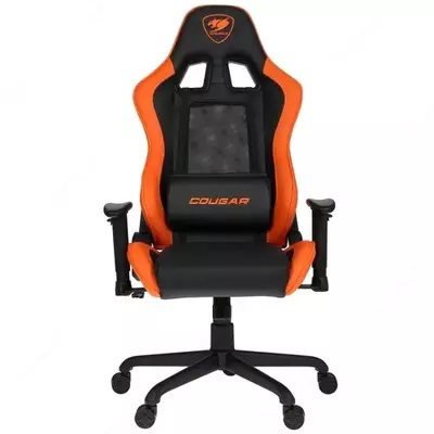 Компьютерное игровое кресло Cougar Armor AIR