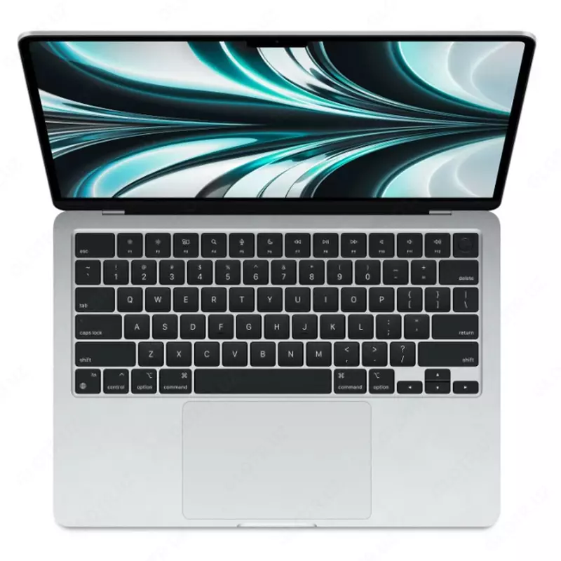  Ноутбук Apple MacBook Air 15-inch 2023 (2880х1864 / Apple M2 / RAM 8 ГБ / SSD 256 ГБ) - 