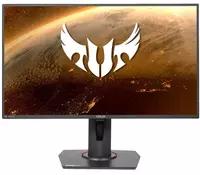 27" Монитор ASUS TUF Gaming VG279QR