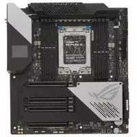 Материнская плата ASUS ROG TRX40 ZENITH II EXTREME ALPHA TRX4