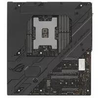  Материнская плата ASUS ROG TRX40 ZENITH II EXTREME ALPHA TRX4 - 