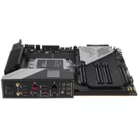   Материнская плата ASUS ROG TRX40 ZENITH II EXTREME ALPHA TRX4