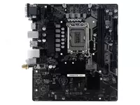 Материнская плата Biostar B760MX2-E D4