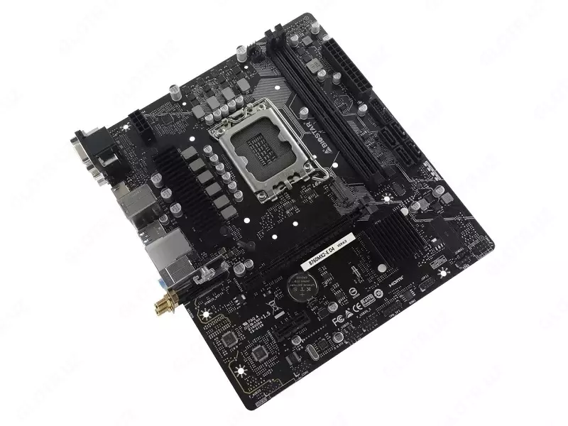 Ana plata ASUS PRIME H310M-K R2.0