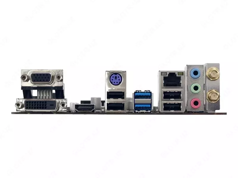 Ana plata ASUS PRIME H310M-K R2.0