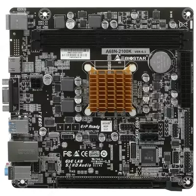 Ana plata ASUS PRIME H310M-K R2.0