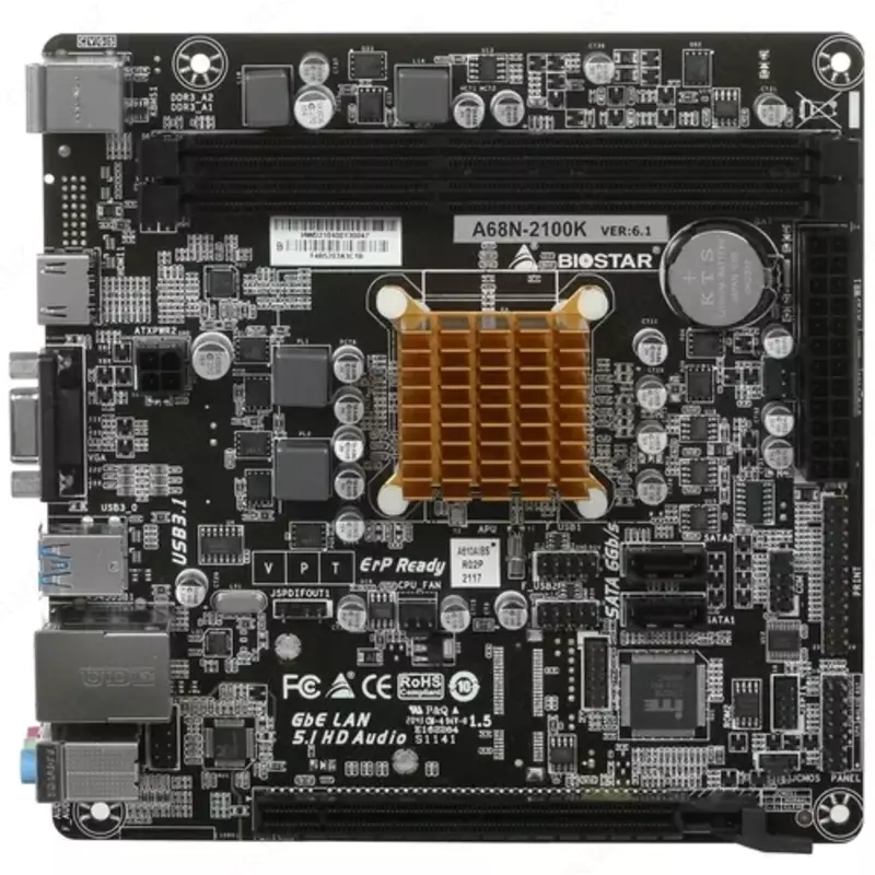 Ana plata ASUS PRIME H310M-K R2.0