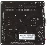 Материнская плата Biostar A68N-2100K - 405 900 сум