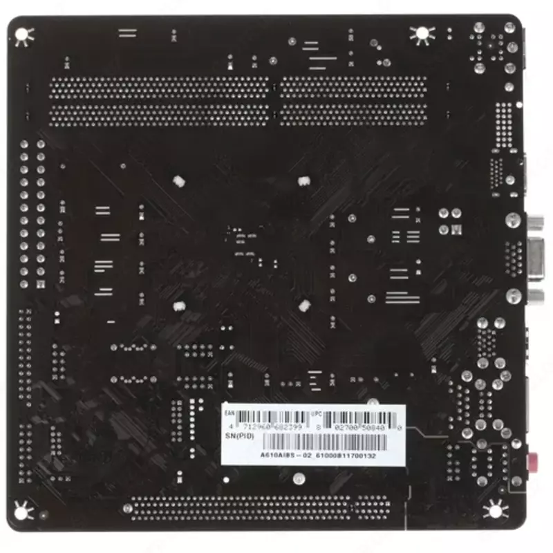 Ana plata ASUS PRIME H310M-K R2.0