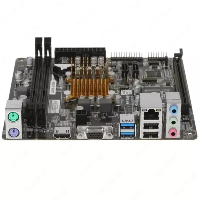 Ana plata ASUS PRIME H310M-K R2.0