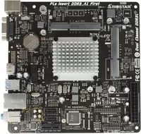 Материнская плата Biostar J3060NH