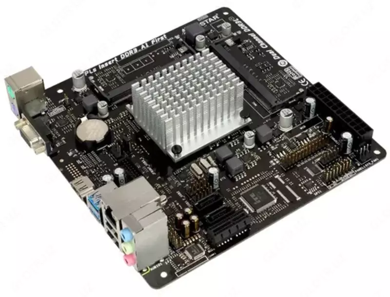 Ana plata ASUS PRIME H310M-K R2.0