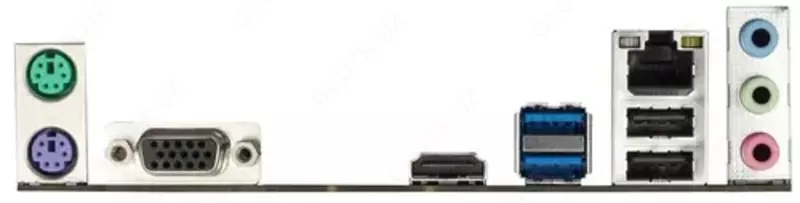 Ana plata ASUS PRIME H310M-K R2.0