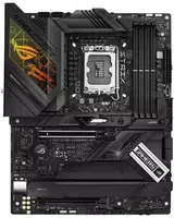 Материнская плата ASUS ROG STRIX Z790-H GAMING WIFI