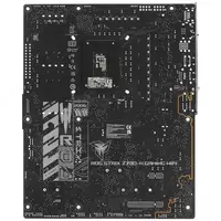  Материнская плата ASUS ROG STRIX Z790-H GAMING WIFI - 