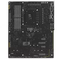  Материнская плата ASUS TUF GAMING Z790-PLUS WIFI D4 - 