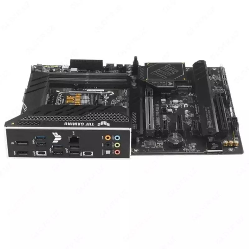   Материнская плата ASUS TUF GAMING Z790-PLUS WIFI D4