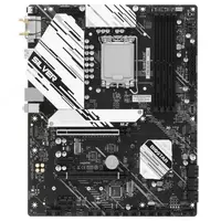 Материнская плата Biostar Z790A-SILVER