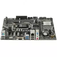   Материнская плата ASUS PRIME H510M-K