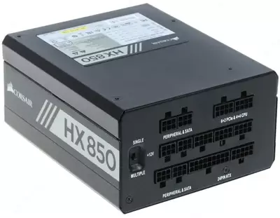 Блок питания Corsair HX850