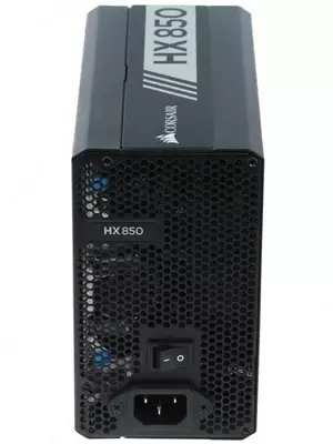 Блок питания Corsair HX850