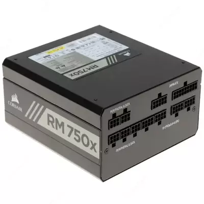 Блок питания Corsair RM750x Shift