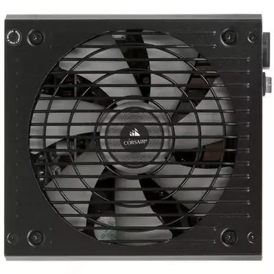 Блок питания Corsair RM750x Shift