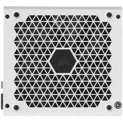 Блок питания Corsair RM850 White