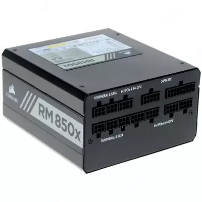 GFTech 550W ATX-2 SATA quvvat manbai