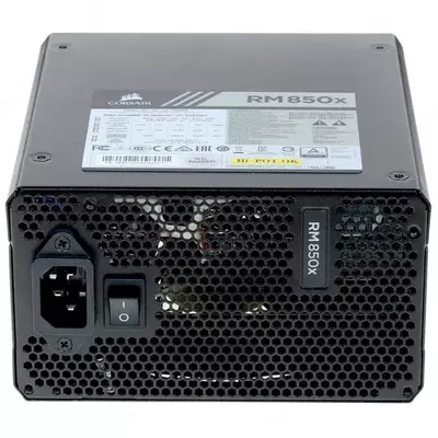 GFTech 550W ATX-2 SATA quvvat manbai