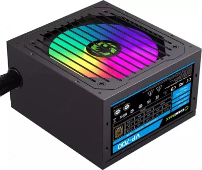 GameMax VP-700-RGB quvvat bloki