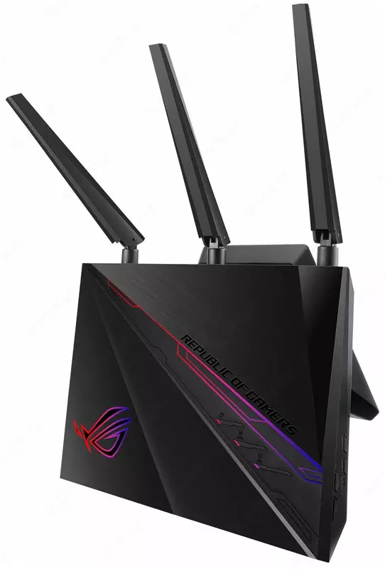 Wi-Fi точка доступа ASUS GT-AC2900