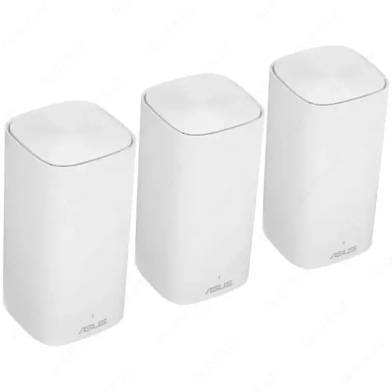 Wi-Fi Mesh система ASUS ZenWiFi AC Mini CD6 (3pk)