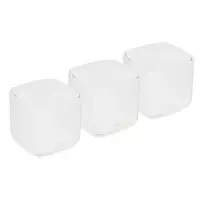 Wi-Fi точка доступа ASUS ZenWiFi Mini AX XD4 (W-3-PK) (3pk)