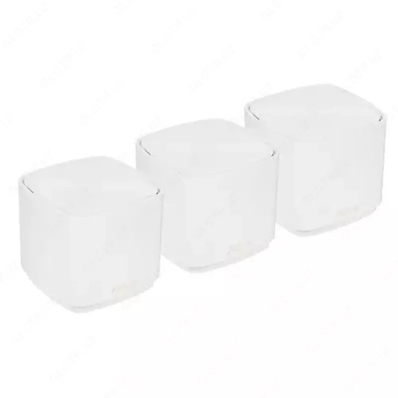 Wi-Fi точка доступа ASUS ZenWiFi Mini AX XD4 (W-3-PK) (3pk)