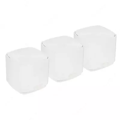 Wi-Fi точка доступа ASUS ZenWiFi Mini AX XD4 (W-3-PK) (3pk)